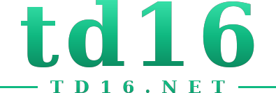 td16 logo