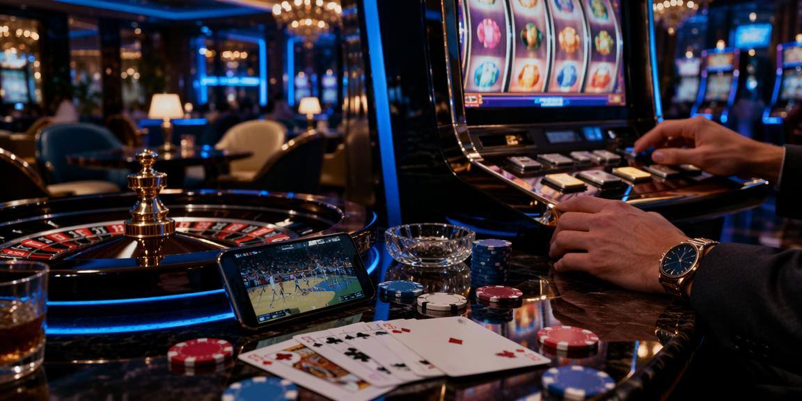 td16 td16 Casino trực tiếp Slot